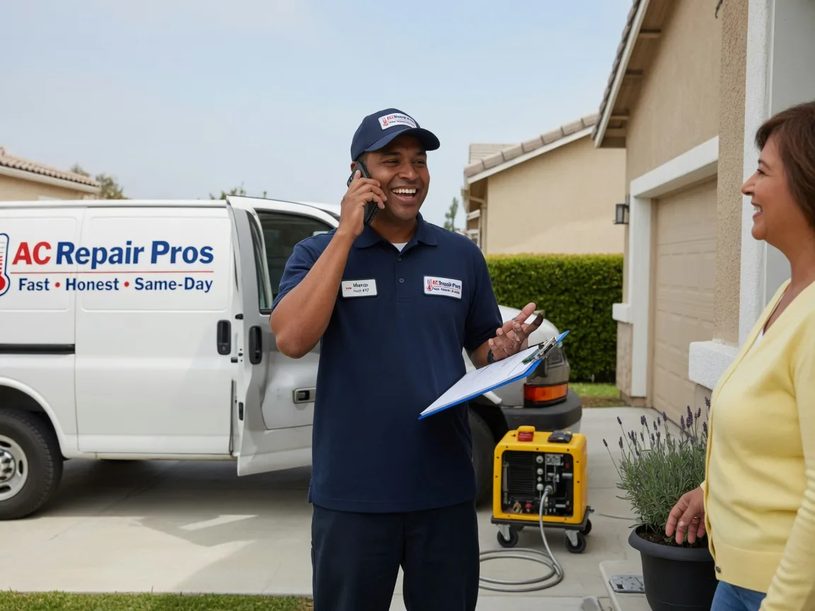 AC Repair Muldraugh, KY FAQs
